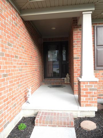 2732 Summer Field Trail 2732 Summer Field Trail, Sidney, OH 45365