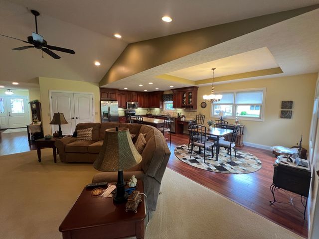 2732 Summer Field Trail 2732 Summer Field Trail, Sidney, OH 45365