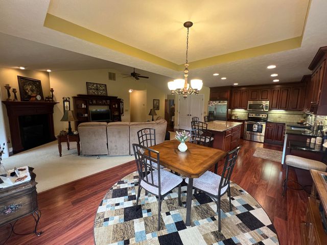 2732 Summer Field Trail 2732 Summer Field Trail, Sidney, OH 45365