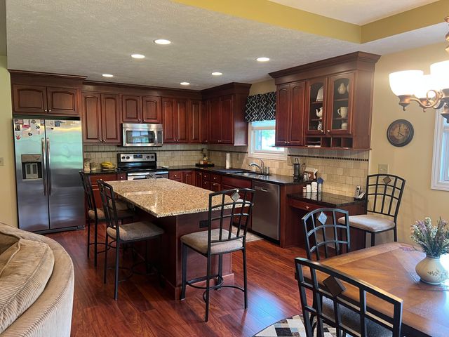 2732 Summer Field Trail 2732 Summer Field Trail, Sidney, OH 45365