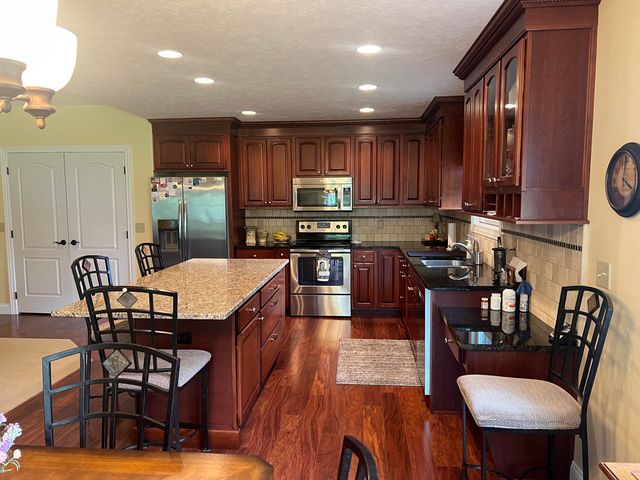 2732 Summer Field Trail 2732 Summer Field Trail, Sidney, OH 45365