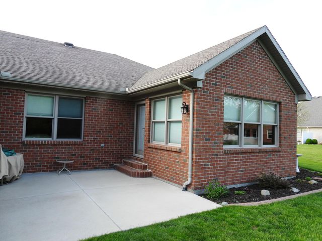 2732 Summer Field Trail 2732 Summer Field Trail, Sidney, OH 45365