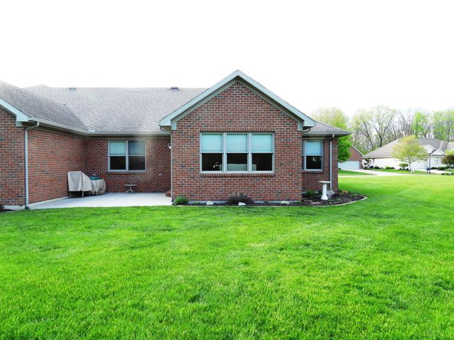 2732 Summer Field Trail 2732 Summer Field Trail, Sidney, OH 45365