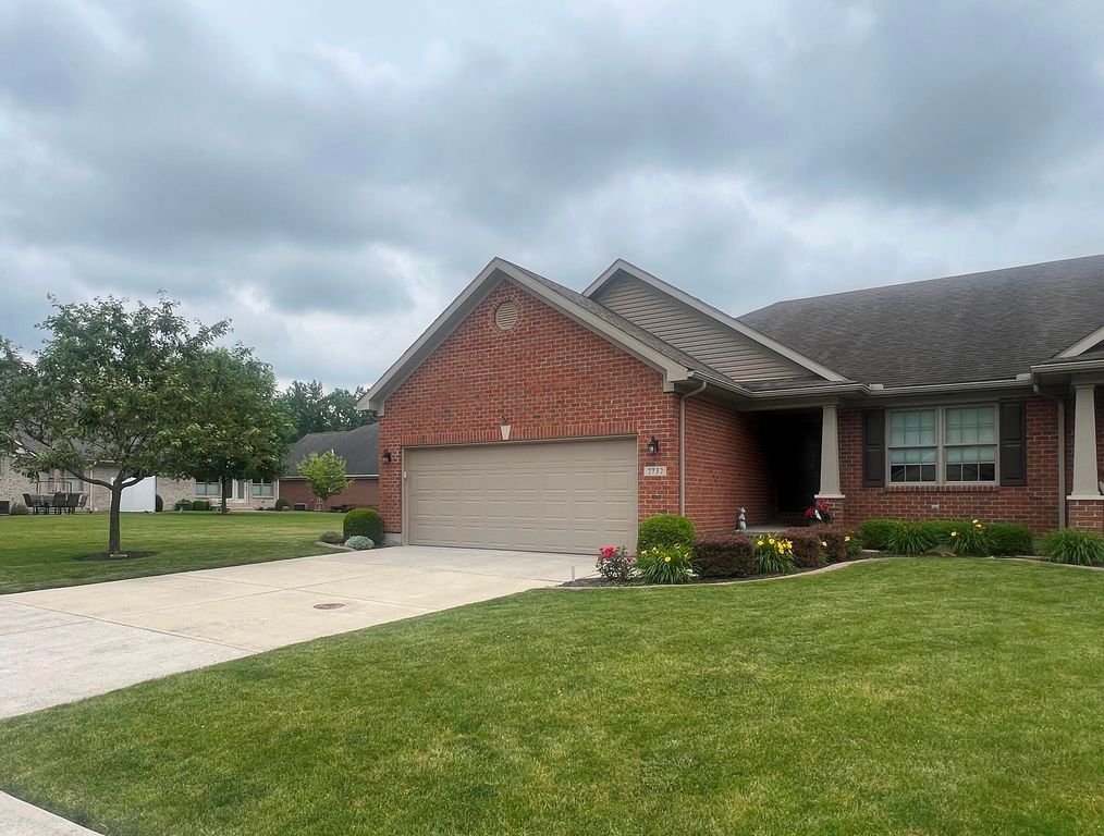 2732 Summer Field Trail 2732 Summer Field Trail, Sidney, OH 45365