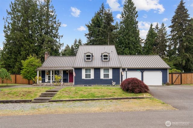 33825 133rd Ave SE, Auburn, WA 98092
