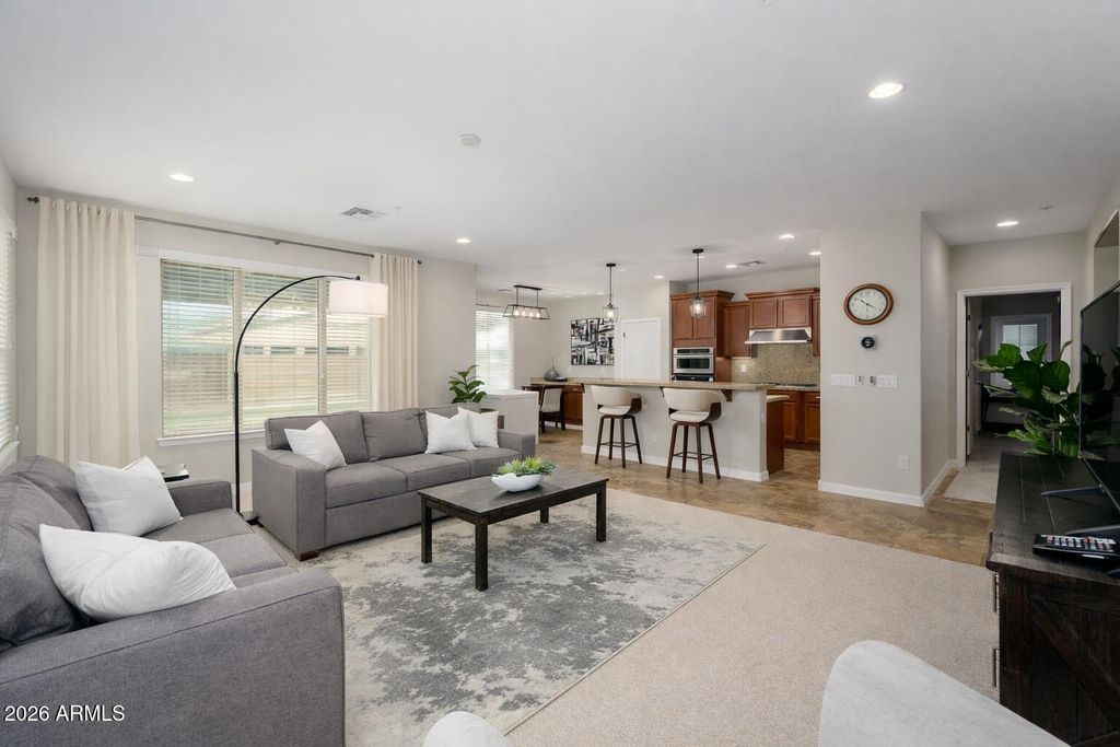 Image 1 of property listing at 4597 E Waterman Street, Gilbert, AZ 85297