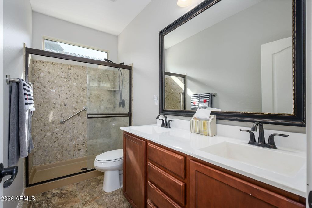 Image 10 of property listing at 4597 E Waterman Street, Gilbert, AZ 85297