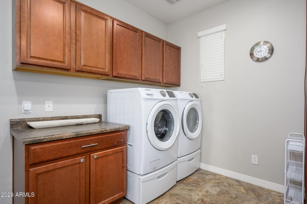 Image 11 of property listing at 4597 E Waterman Street, Gilbert, AZ 85297