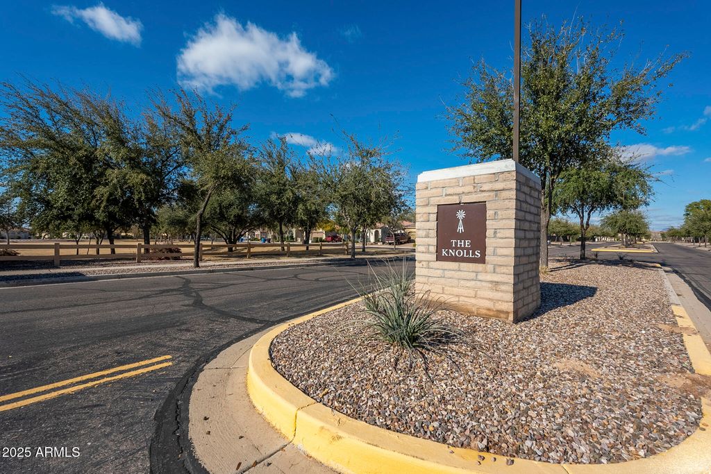 Image 16 of property listing at 4597 E Waterman Street, Gilbert, AZ 85297