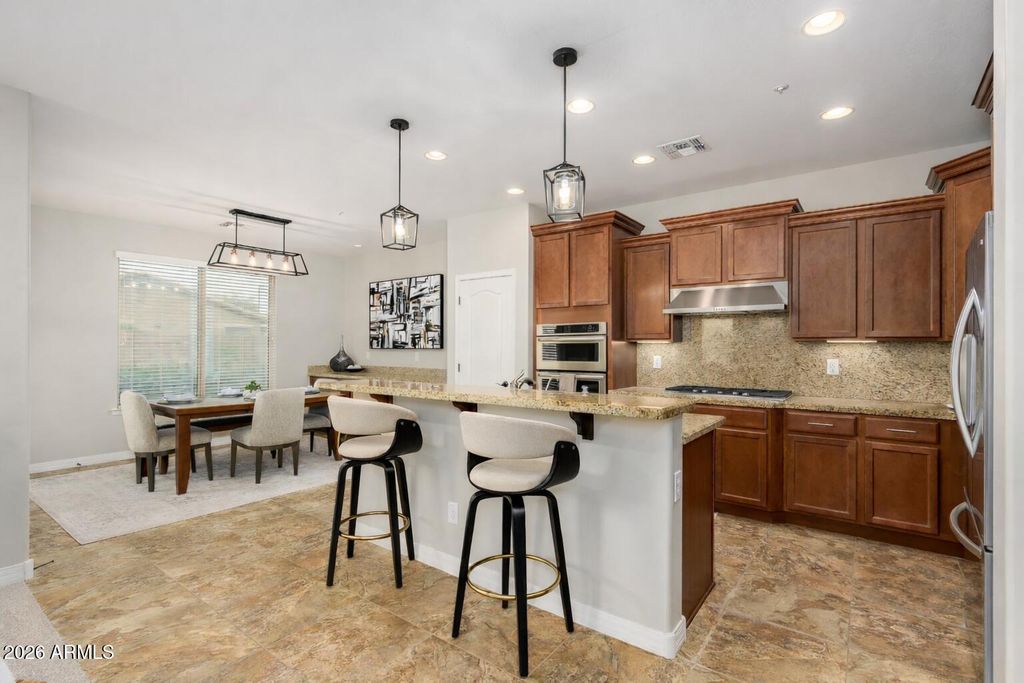 Image 3 of property listing at 4597 E Waterman Street, Gilbert, AZ 85297