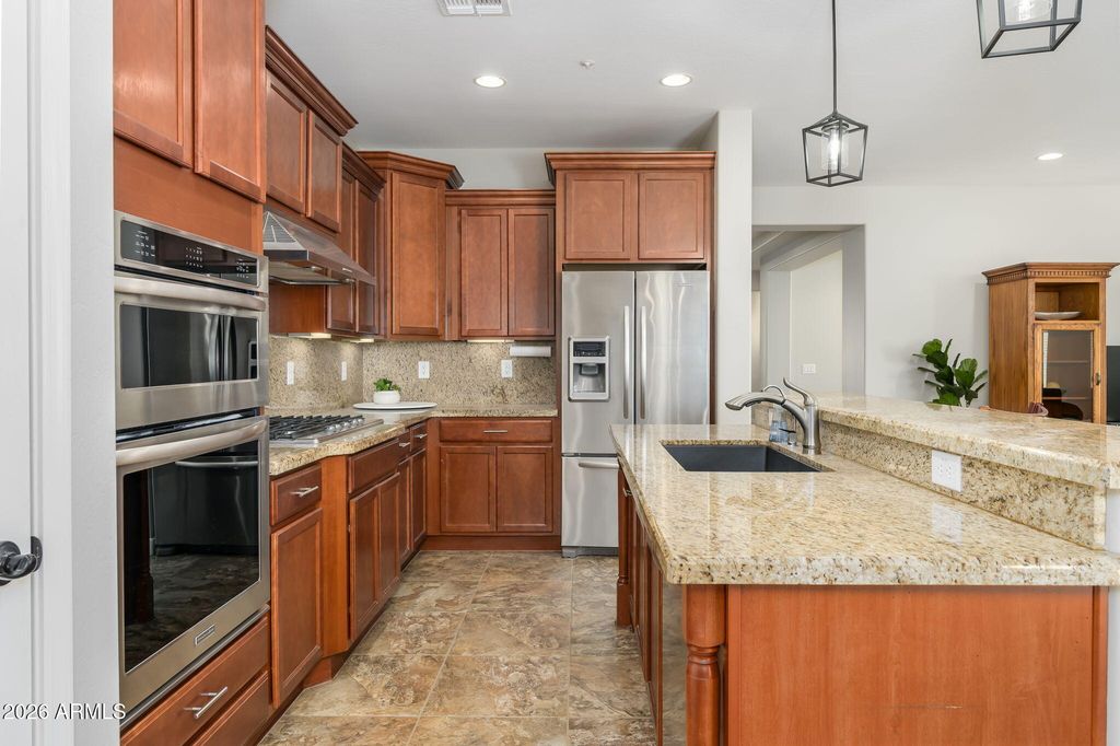 Image 5 of property listing at 4597 E Waterman Street, Gilbert, AZ 85297