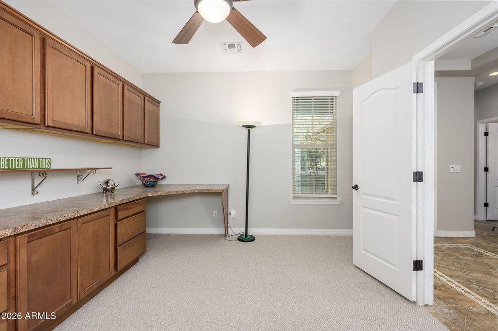 Image 7 of property listing at 4597 E Waterman Street, Gilbert, AZ 85297