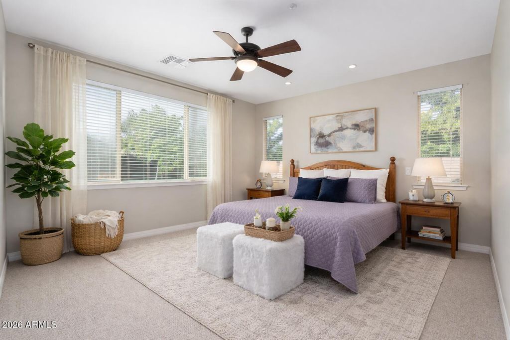 Image 8 of property listing at 4597 E Waterman Street, Gilbert, AZ 85297