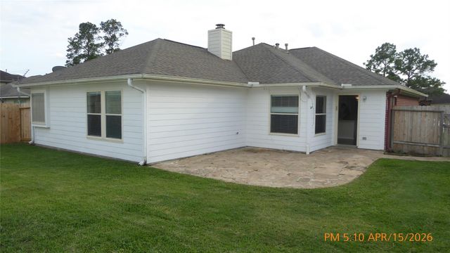 19626 Tularosa Lane, Tomball, TX 77377