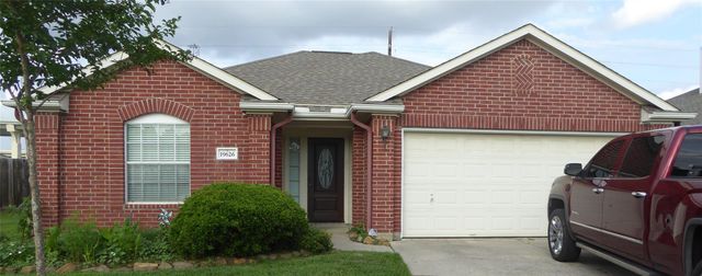 19626 Tularosa Lane, Tomball, TX 77377