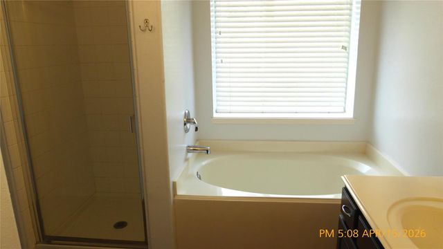 19626 Tularosa Lane, Tomball, TX 77377