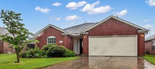 19626 Tularosa Lane, Tomball, TX 77377