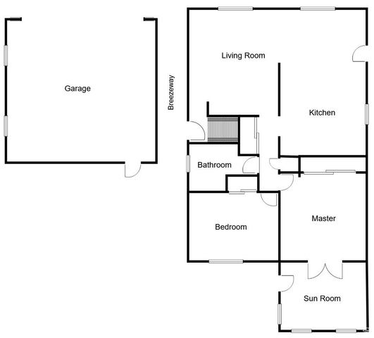 978 N TREMONT ST, Tremonton, UT 84337