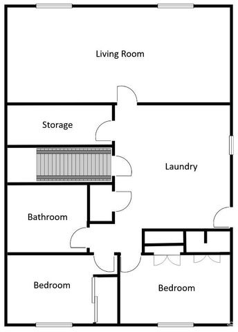 978 N TREMONT ST, Tremonton, UT 84337