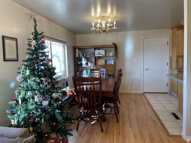 978 N TREMONT ST, Tremonton, UT 84337