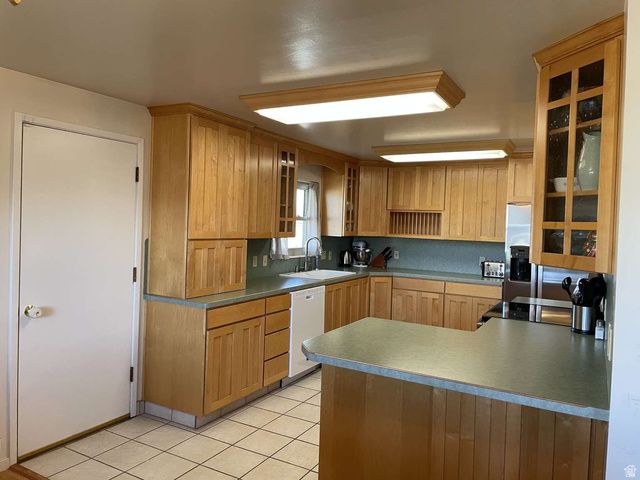 978 N TREMONT ST, Tremonton, UT 84337