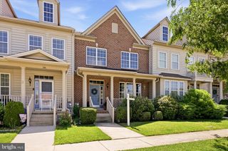 1112 S OLMSTED PKWY, Middletown, DE 19709