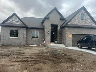 68651 Lake Angela Pointe Street, Richmond, MI 48062