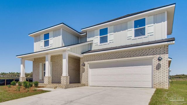 2244 Kildeer St, Cantonment, FL 32533