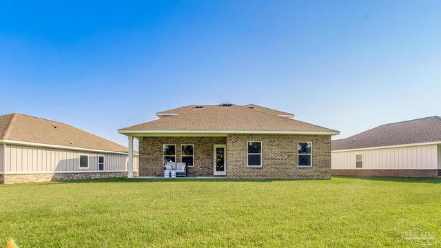 2244 Kildeer St, Cantonment, FL 32533