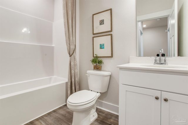 2244 Kildeer St, Cantonment, FL 32533