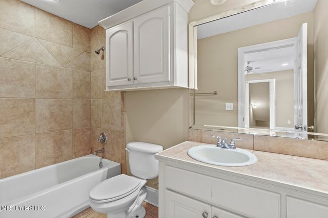 812 Norwich Drive, Madison, MS 39110