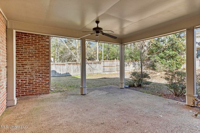 812 Norwich Drive, Madison, MS 39110