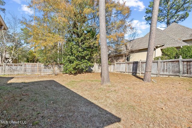 812 Norwich Drive, Madison, MS 39110