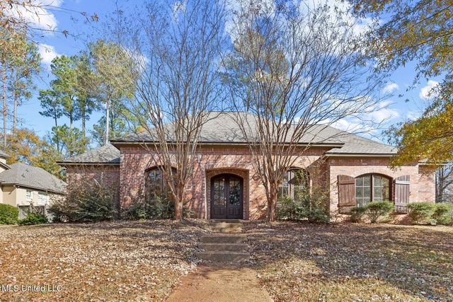 812 Norwich Drive, Madison, MS 39110