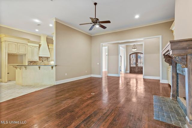 812 Norwich Drive, Madison, MS 39110