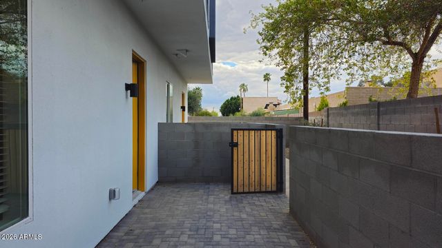 500 W Missouri Avenue 109, Phoenix, AZ 85013