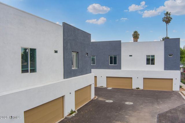 500 W Missouri Avenue 109, Phoenix, AZ 85013