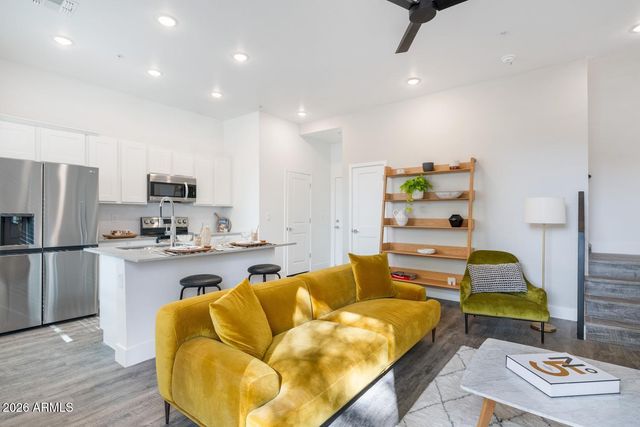 500 W Missouri Avenue 109, Phoenix, AZ 85013