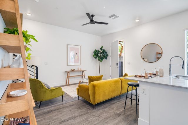 500 W Missouri Avenue 109, Phoenix, AZ 85013