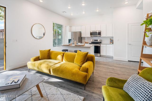 500 W Missouri Avenue 109, Phoenix, AZ 85013