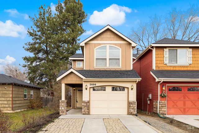 2696 W Ona, Boise, ID 83705