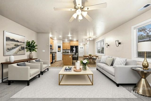 2696 W Ona, Boise, ID 83705