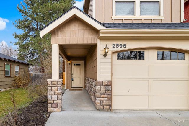 2696 W Ona, Boise, ID 83705