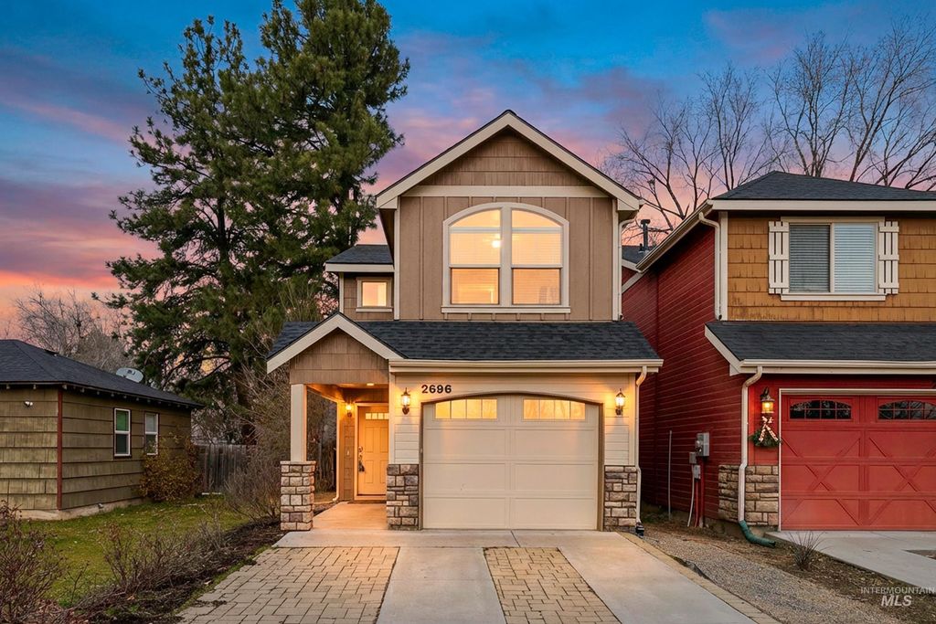 2696 W Ona, Boise, ID 83705