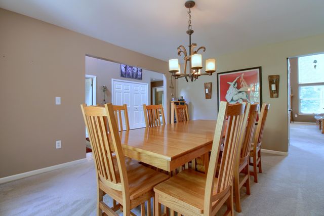 6833 N Meadows Pass, Webster Twp, MI 48130