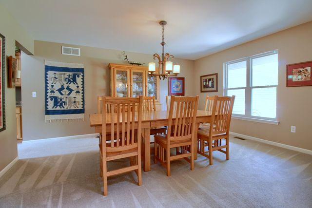 6833 N Meadows Pass, Webster Twp, MI 48130