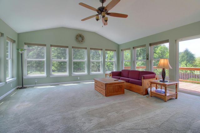 6833 N Meadows Pass, Webster Twp, MI 48130
