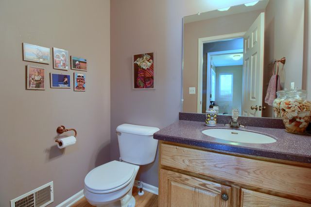 6833 N Meadows Pass, Webster Twp, MI 48130
