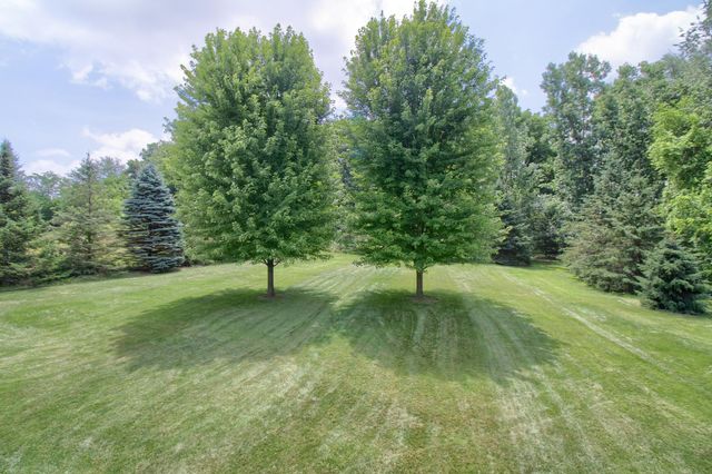 6833 N Meadows Pass, Webster Twp, MI 48130