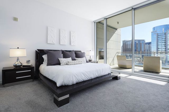 2900 Mckinnon Street 801, Dallas, TX 75201